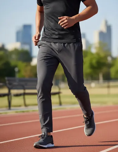 Pants Jogger Hombre Premium en Mercado Libre
